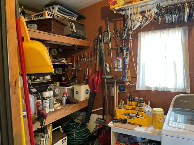 TOOL ROOM 2