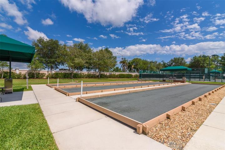 Bocce