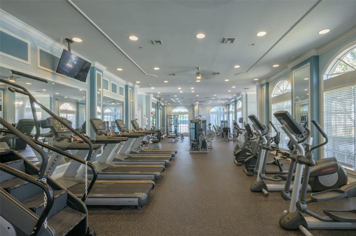 Yoga Studio