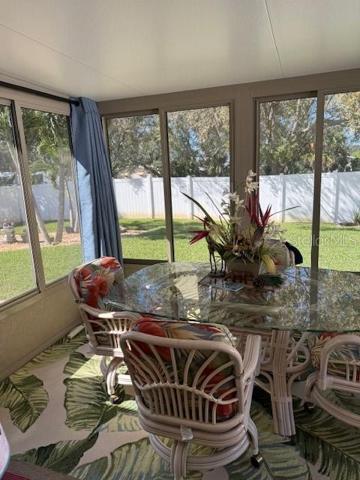 sunroom