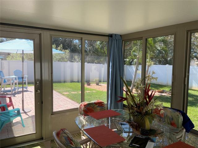 sunroom
