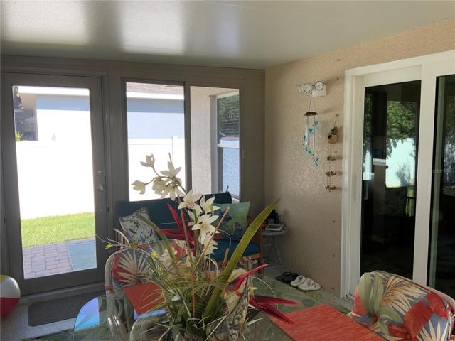 sunroom