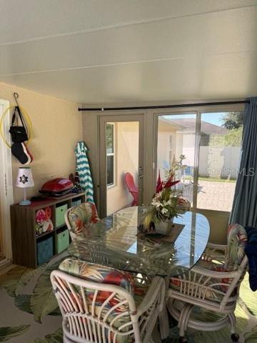 Sunroom
