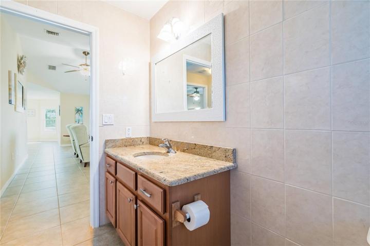 Guest Bath