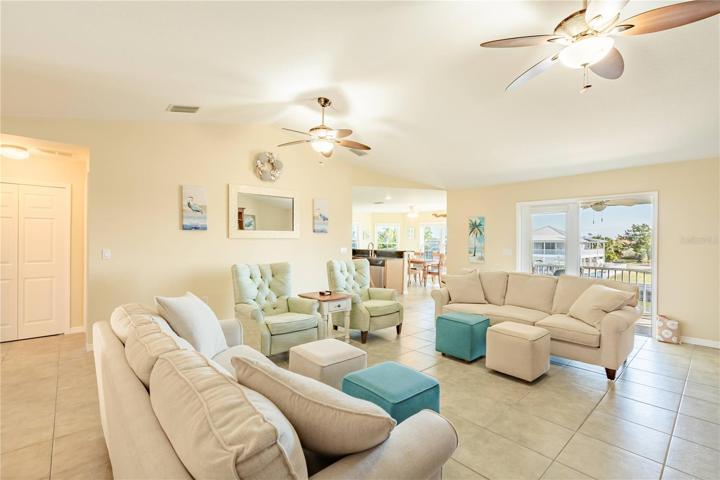 Great Room/Family Room