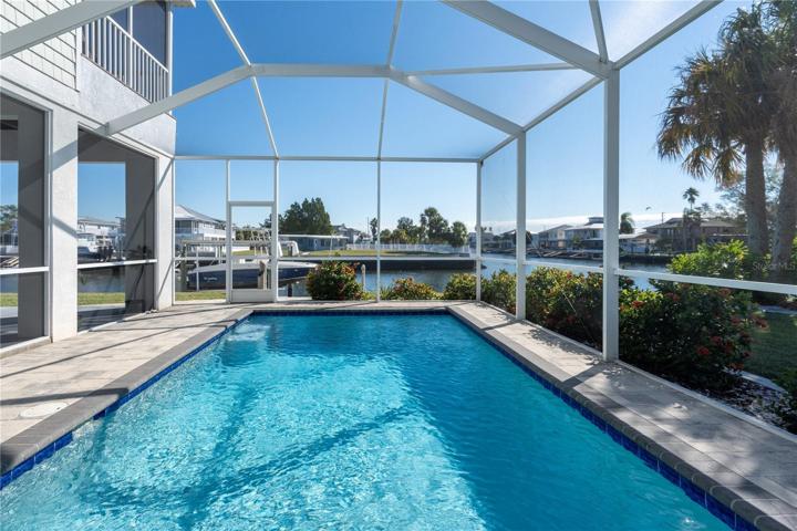 Beautiful Pool