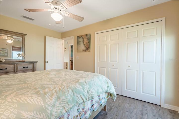 Guest bedroom 3