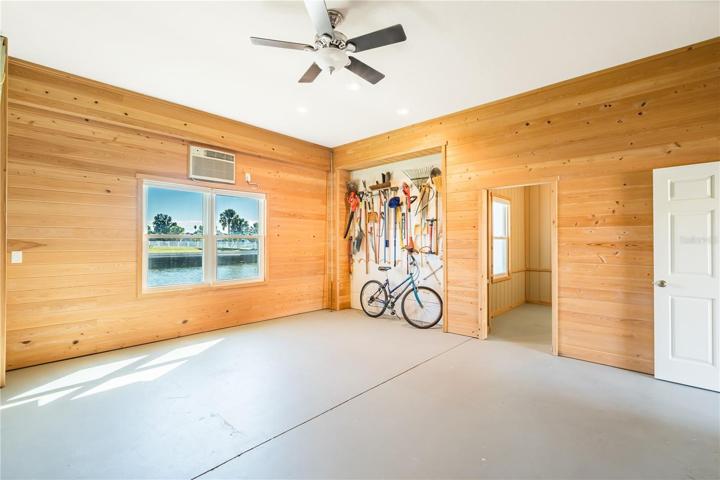 Downstairs Room 1