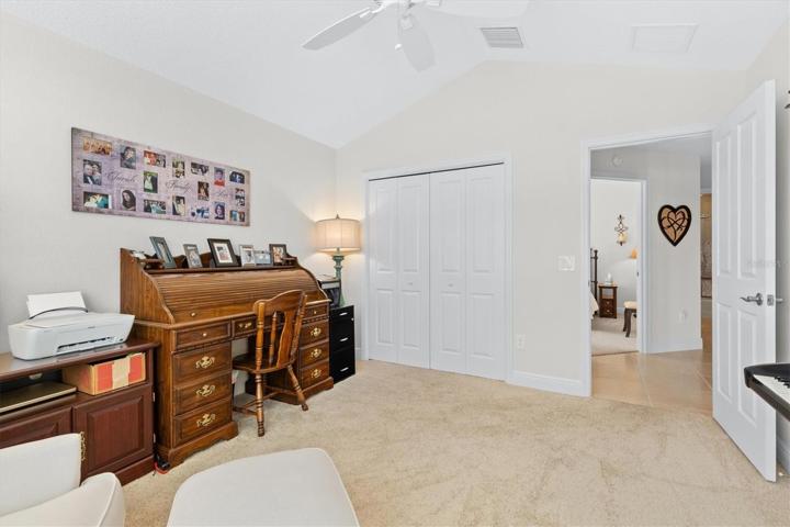 Front Bedroom