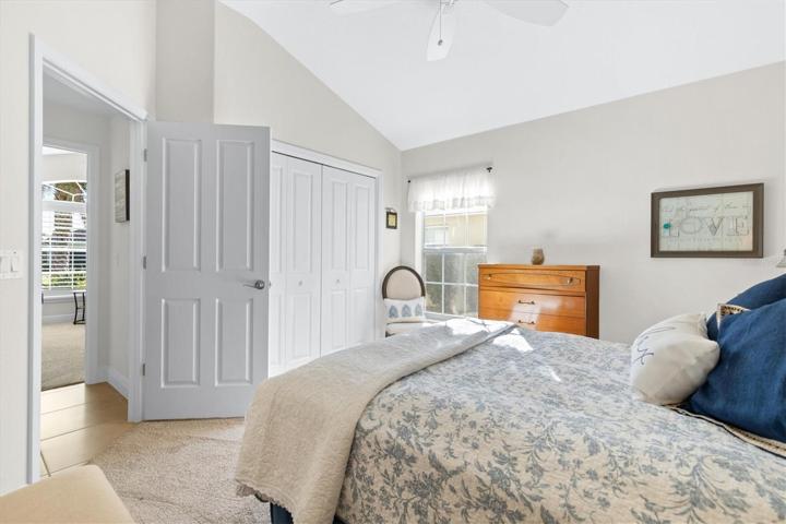 3rd Bedroom