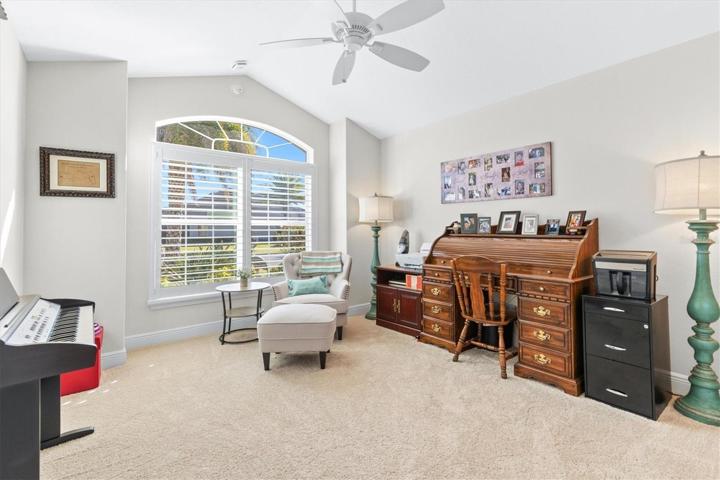 Front Bedroom