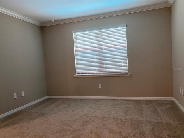 King Sized Master Bedroom