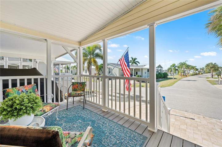 Porch