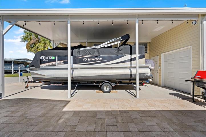 Carport