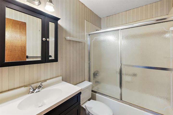 Main Bath