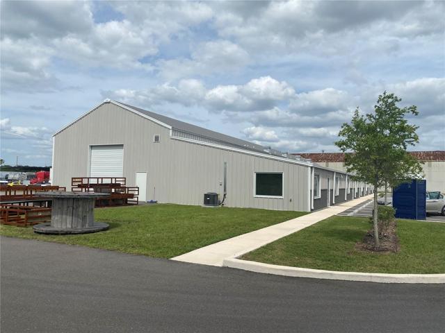 Office/warehouse