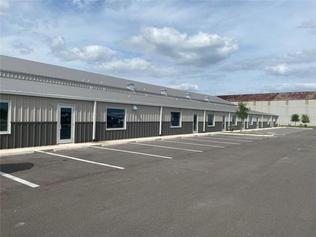 Office/warehouse