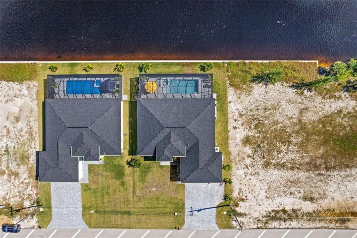 From Above