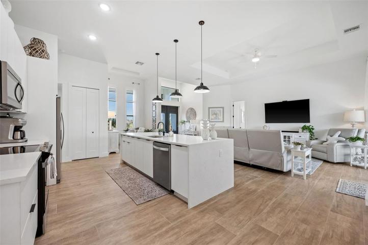 Great Layout