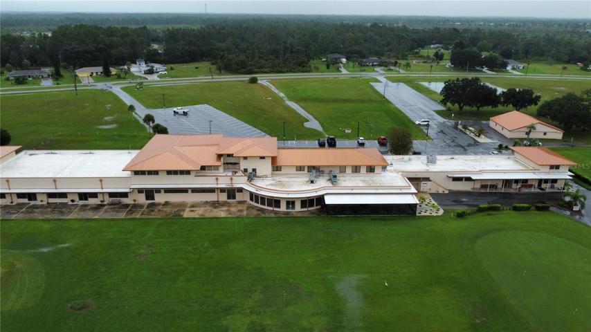 Clubhouse