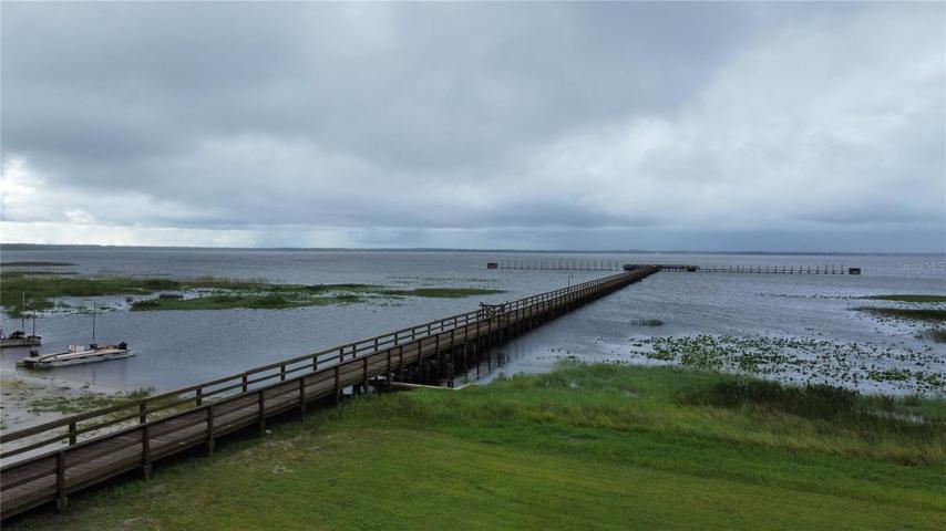 Lake