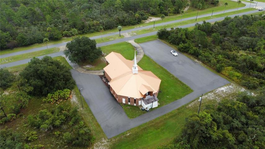 church