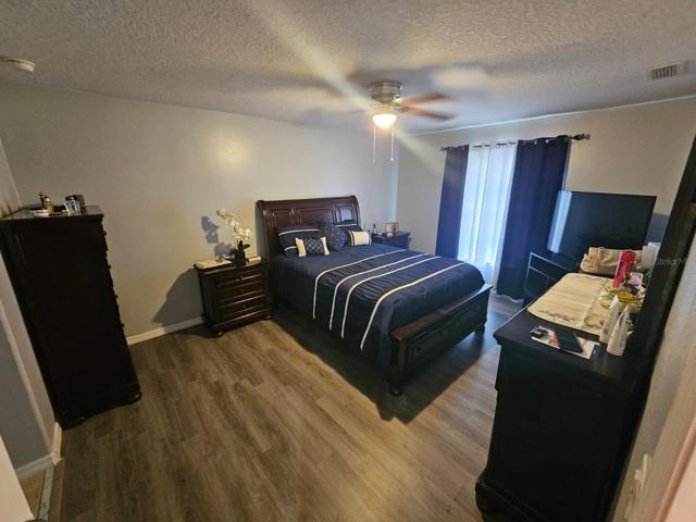 M BED