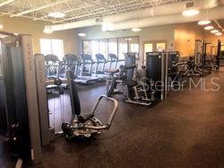 GYM HoA