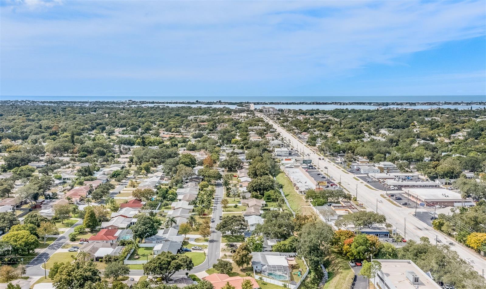Walking distance to beaches, shopping and medical