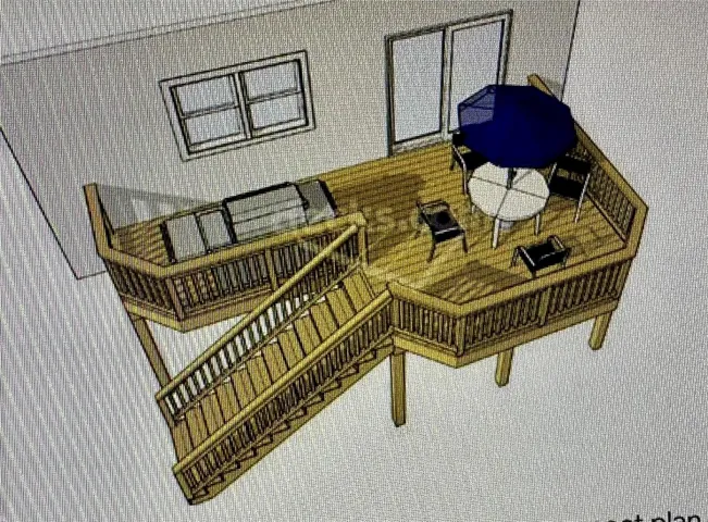 Coming by April!