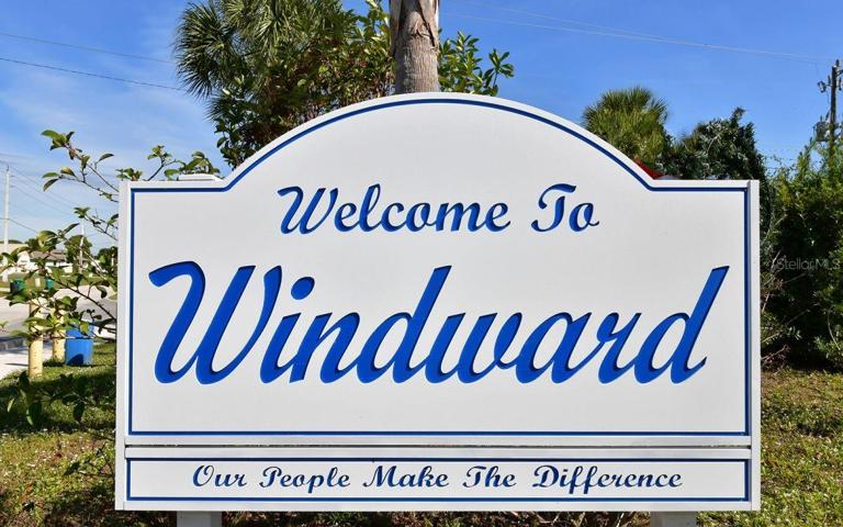GOLF COURSE COMMUNITY OF DESIRABLE WINDWARD