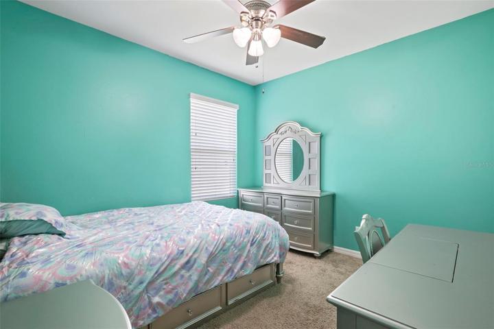 Guest room 1
