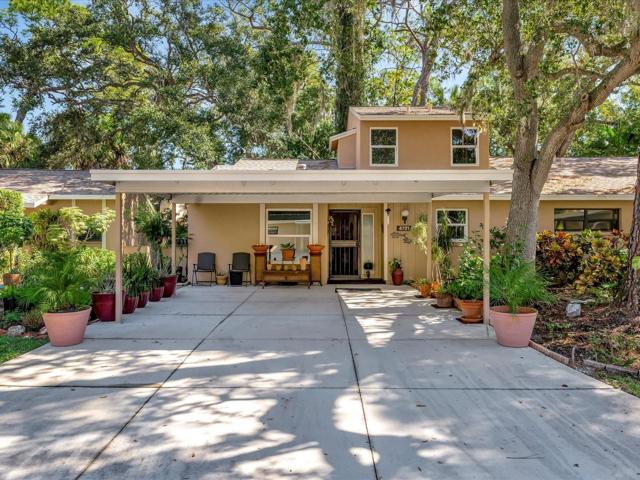 Welcome HOME! 2 car carport and front porch