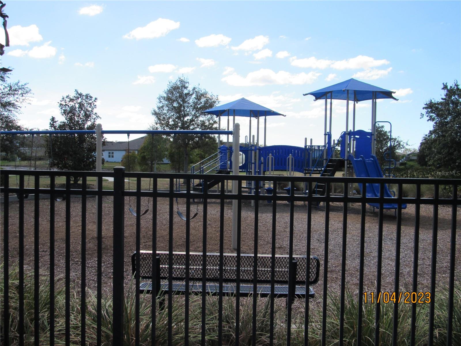 Playground