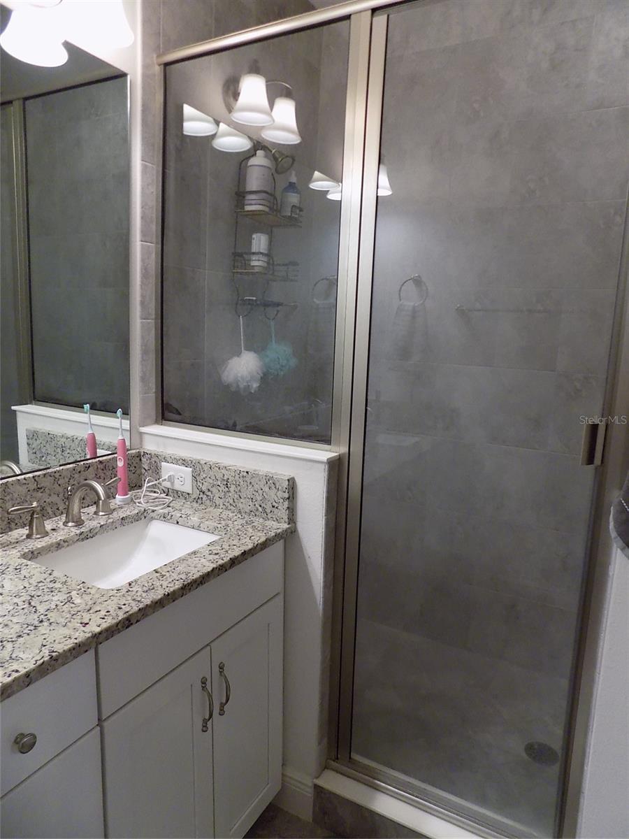 Primary Walk-In Closet