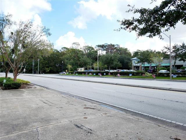 Picture from the street