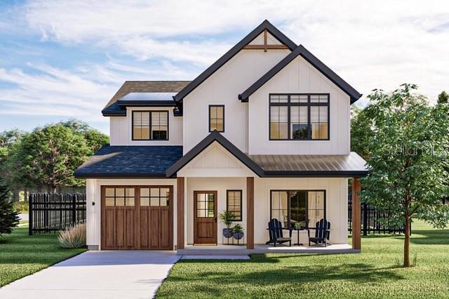 Prospective Home