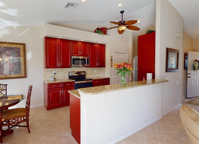 More views of the kitchen