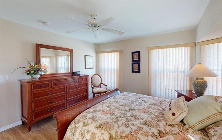 Another view of owners room.