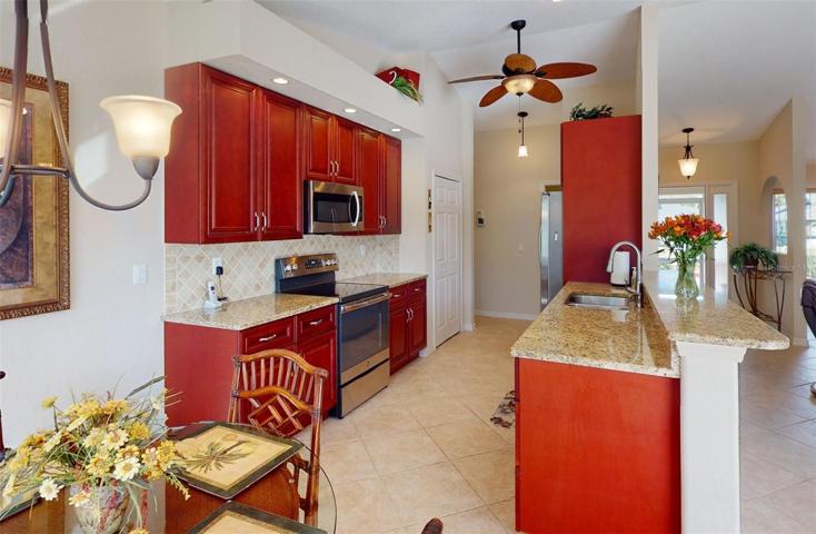 Another view of kitchen