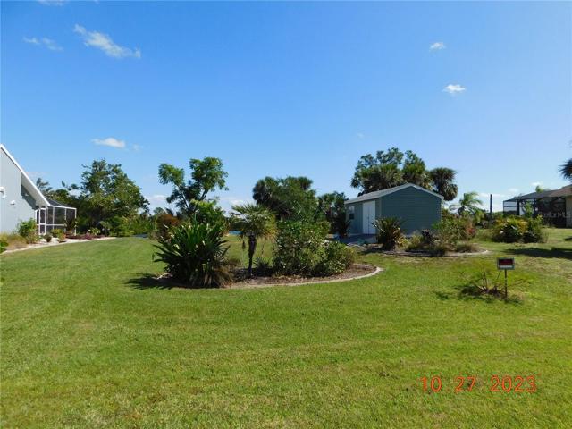 TWO waterfront lots