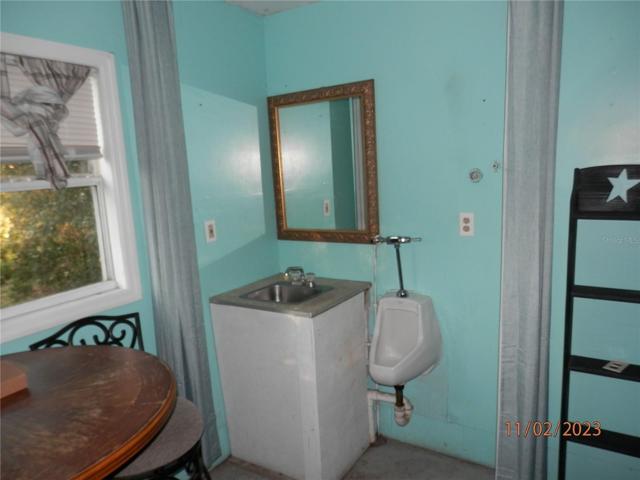 potential guest room