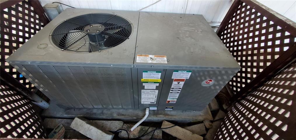 HVAC