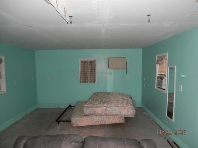 potential guest room