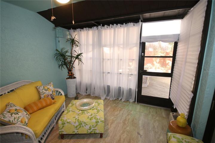 Florida Room