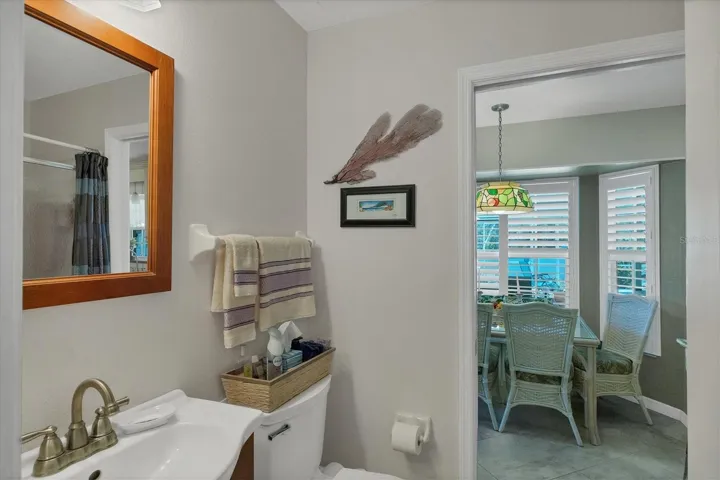 3rd Bathroom