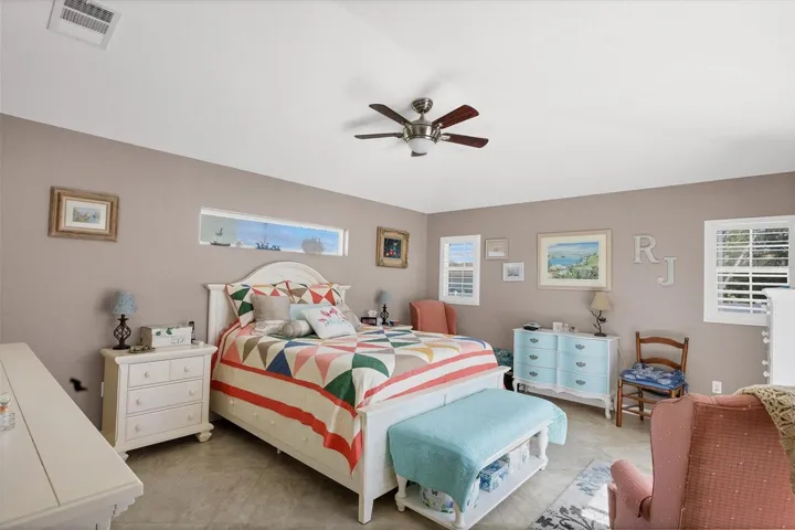 Master Suite