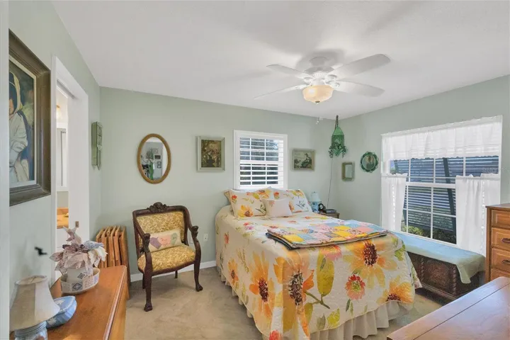 2nd Master Suite