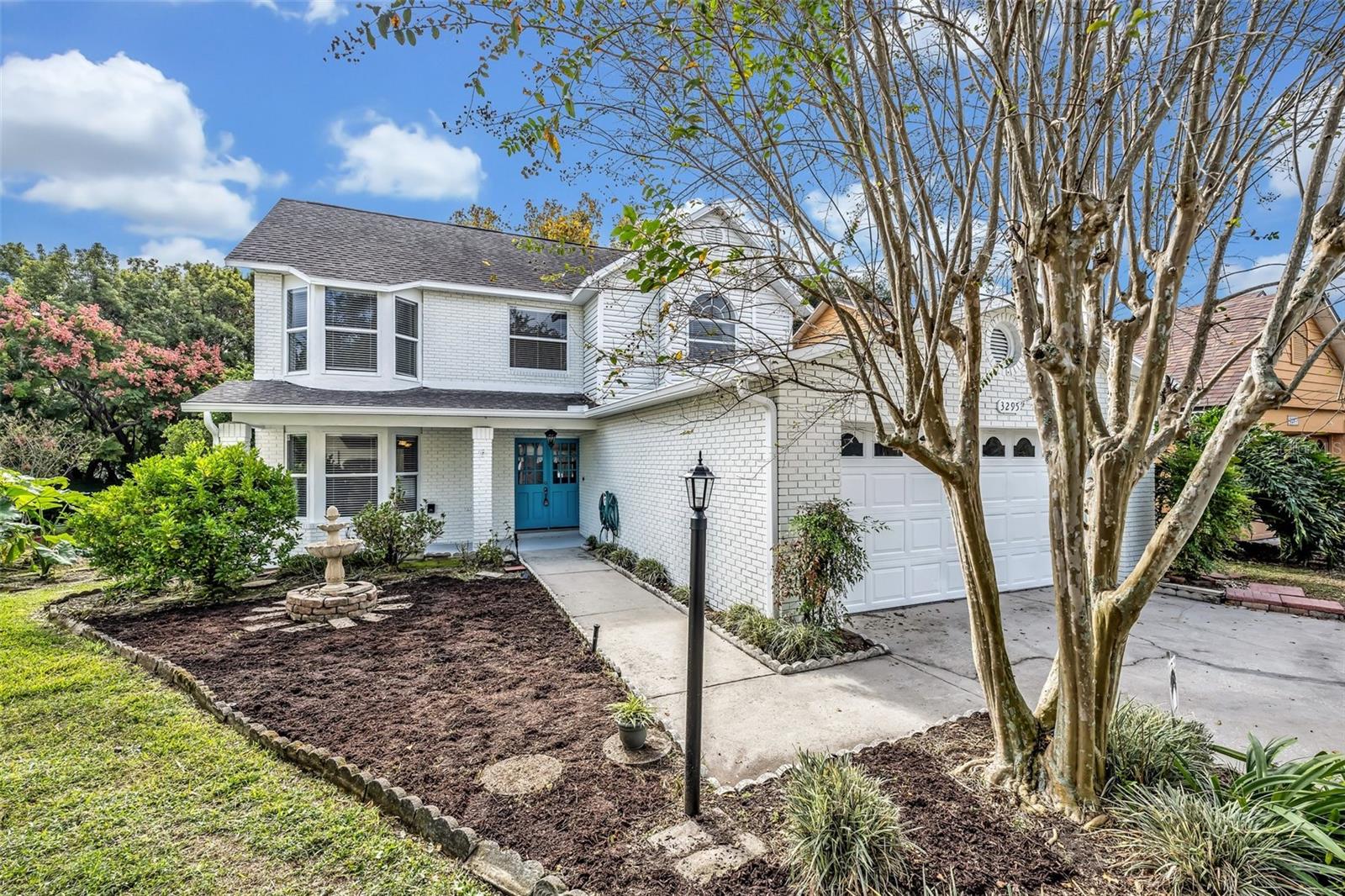 Welcome Home!