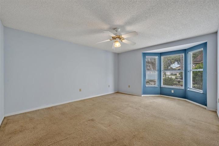 Primary Bedroom.